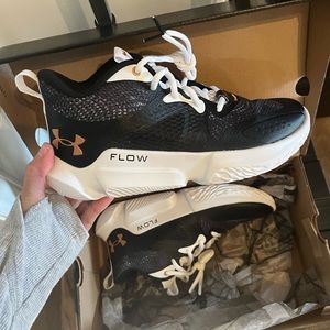 Girls Women’s Basketball Shoes Under Armour